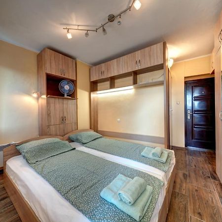 Funny-Gunny Room To The Sea Garden Burgas City Eksteriør billede