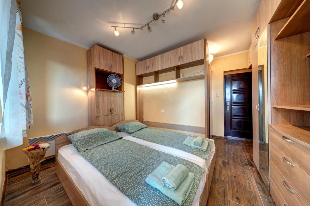 Funny-Gunny Room To The Sea Garden Burgas City Eksteriør billede